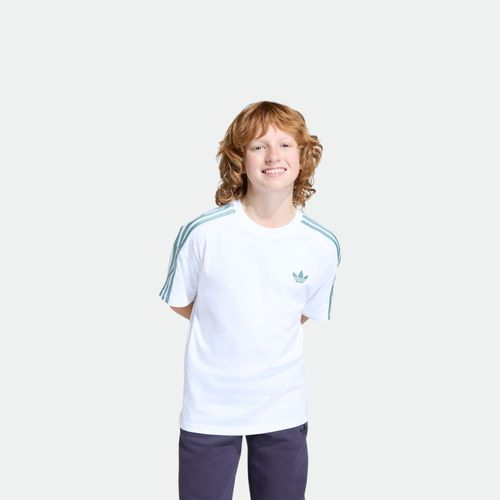 Remera Lo Tee niños ADIDAS - WHITE