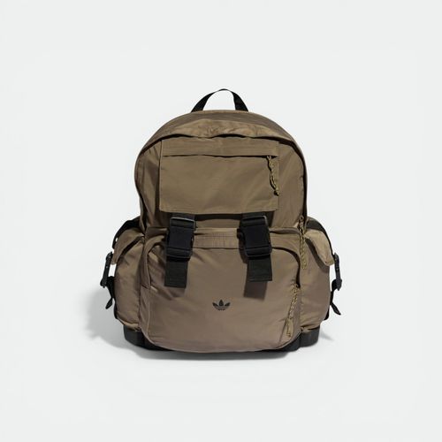 Mochila Backpack ADIDAS - BLANCH BROWN