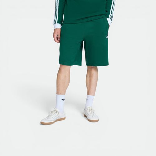Short 3 tiras hombre ADIDAS - COLLEGIATE GREEN