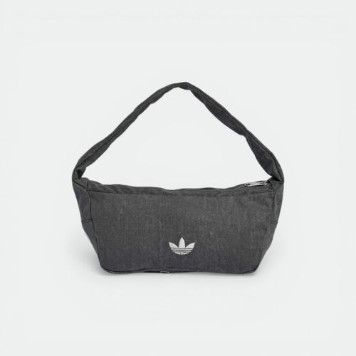 Bolso Wash mujer ADIDAS - BLACK