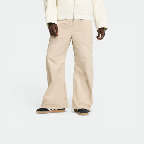 Pantalon Premium Ess hombre ADIDAS - STONE KHAKI STONE KHAKI