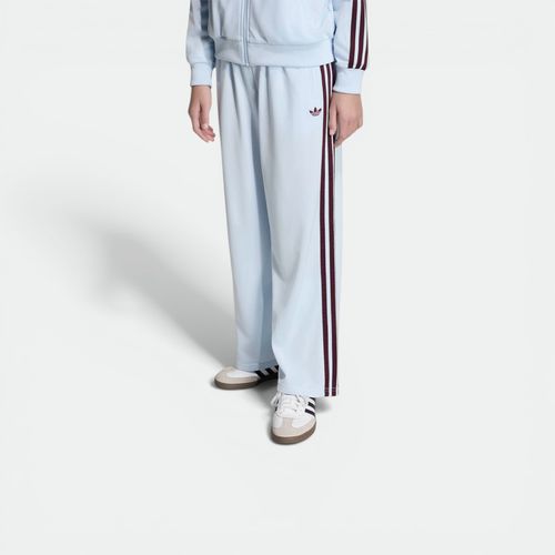 Pantalon Firebird deportivo niños ADIDAS - CICR GRANAT