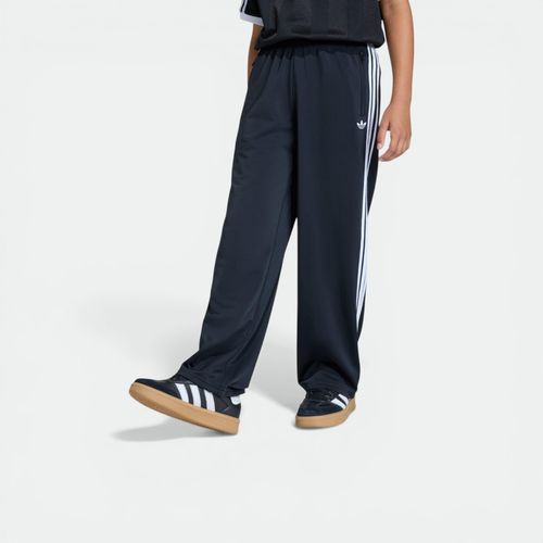 Pantalon Firebird deportivo niños ADIDAS - BLACK WHITE