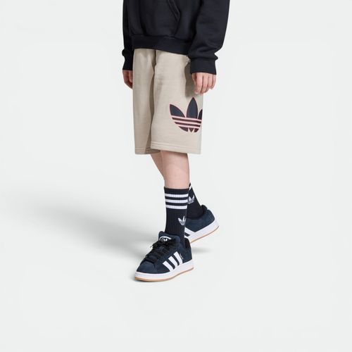 Short Trebol niños ADIDAS - STONE KHAKI BLACK