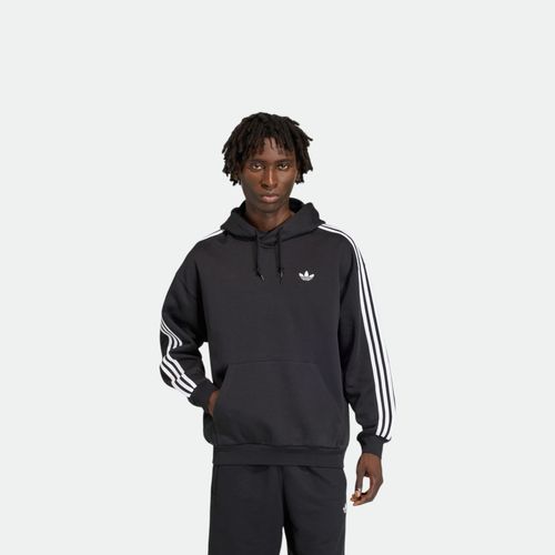 Buzo con capucha classic hombre ADIDAS - BLACK