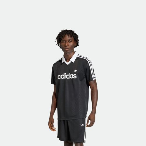Camiseta Jsy hombre ADIDAS - BLACK