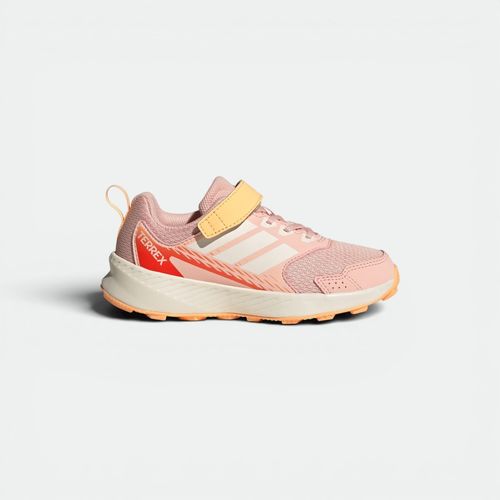 Zapatilla Terrex Tracefinder Cf C ADIDAS - BLUSH PINK OFF WHITE ICE TANGERINE