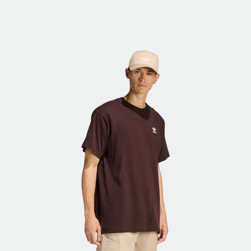 Remera Ess Os Tee Hombre ADIDAS - AURORA COFFEE