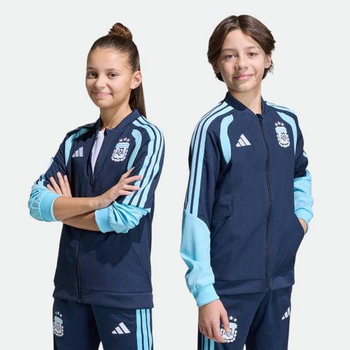 Campera Selección Argentina 26 Niños ADIDAS - MAOSNO