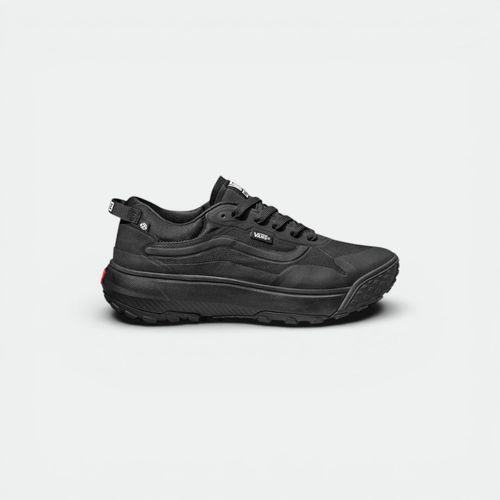 Zapatilla Crosspatch hombre VANS - BLACK BLACK