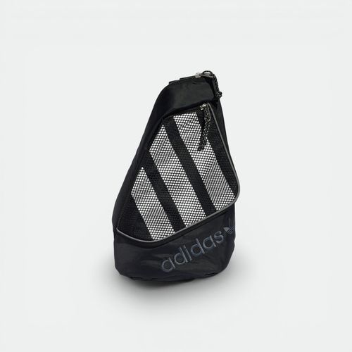 Bolso Cruzado unisex ADIDAS - BLACK