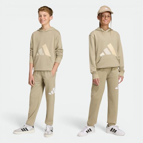 Pantalon Essentials niños unisex ADIDAS - WONDER CARGO WHITE