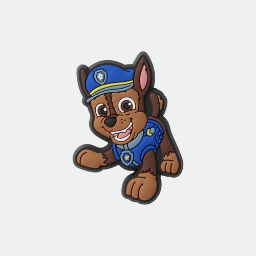 Jibbitz (Varios Modelos) - PAW PATROL CHASE