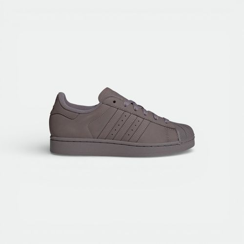 Zapatillas Superstar II Mujer ADIDAS - TAUPE OXIDE TAUPE OXIDE CORE BLACK