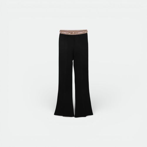 Legging Oxford Candy niños CHIMOLA - NEGRO