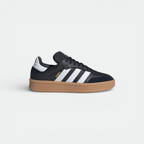 Zapatilla Samba Xlg Unisex ADIDAS - CORE BLACK CLOUD WHITE GUM