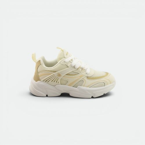 Zapatillas urbana niños ATOMIK - CRUDO