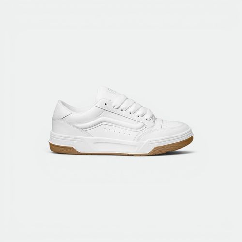 Zapatilla U Hylane urbana VANS - WHITE GUM