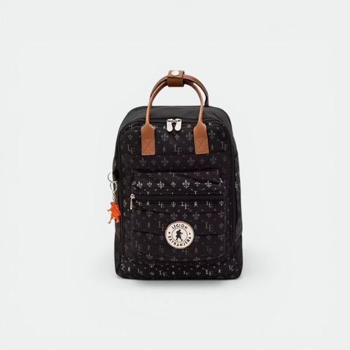 Mochila Andina - NEGRO EPIC