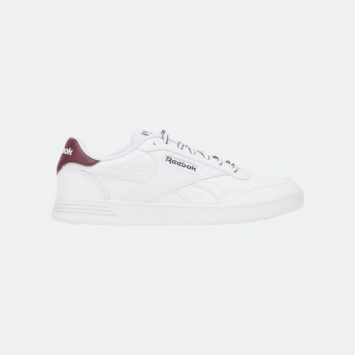 Court Advance 10-04-2025 - FTWR WHITE CLASSIC MARRON F23 CORE BLACK