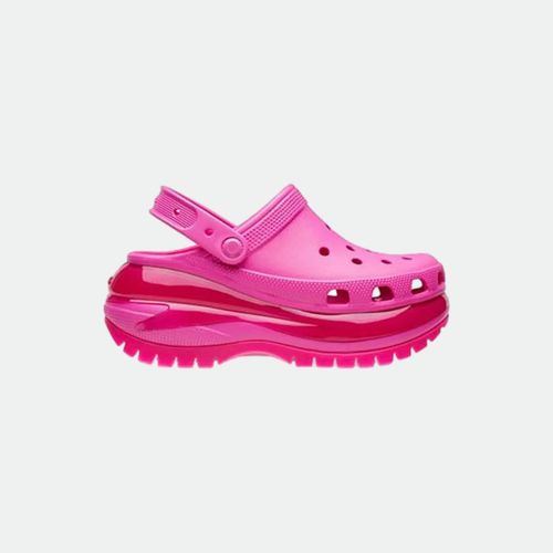 Mega Crush Clog - JUICE