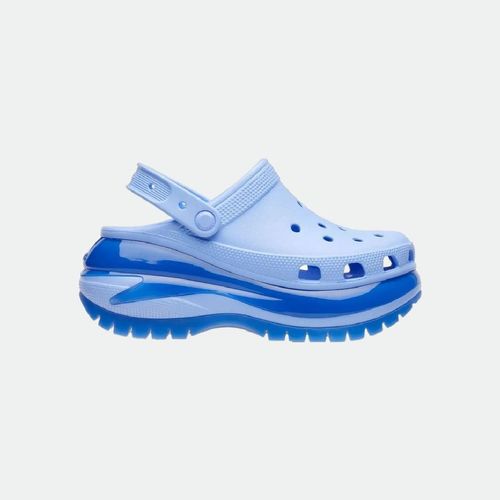 Mega Crush Clog - MOON JELLY