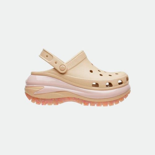 Mega Crush Clog - CHAI MULTI