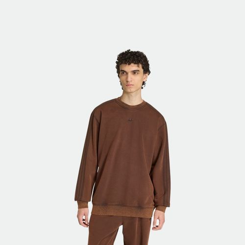 Buzo Urbano Hombre ADIDAS - AURORA COFFEE