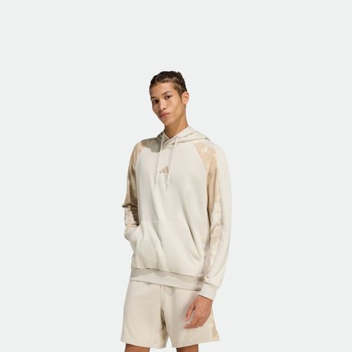 Buzo Hombre ADIDAS - BEIGE MULTICOLOR