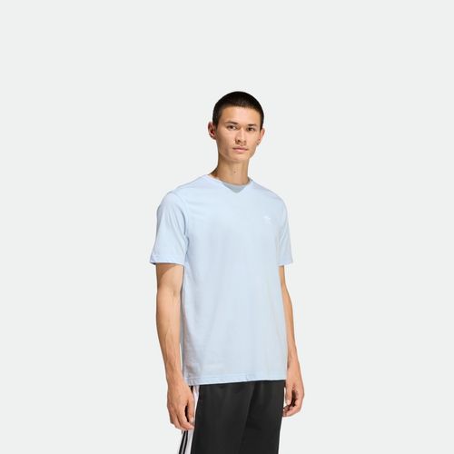 Remera Corta hombre ADIDAS - CRYSTAL SKY