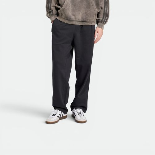 Pantalon Largo Hombre ADIDAS - BLACK