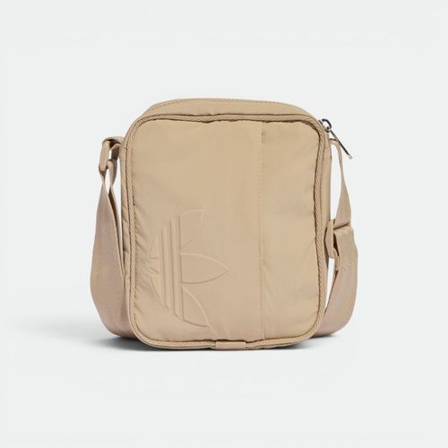 Morral Everyday Unisex ADIDAS - STONE KHAKI