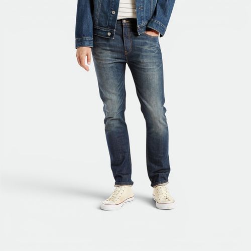 510 Skinny LEVIS - MIDNIGHT