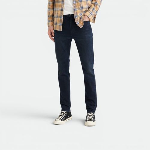 510 Skinny LEVIS - HELLO FRIENDS ADV