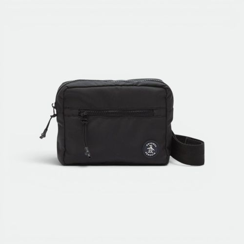 Riñonera Urbano Hombre PENGÜIN - DARK SAPPHIRE