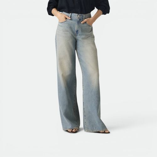 Jean Urbano Mujer LEVIS - GAMBLE TIME