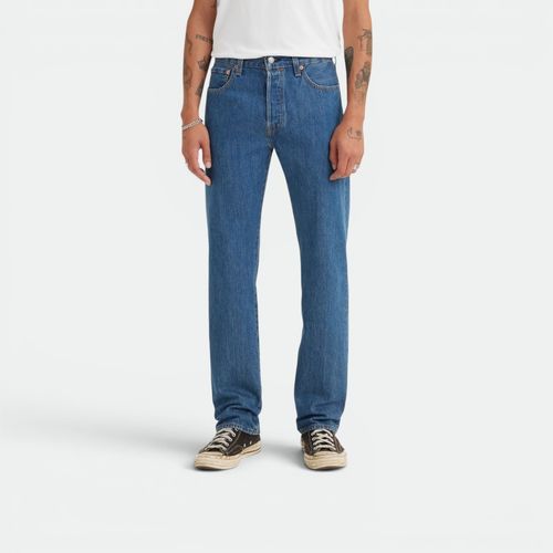 501 Jean Hombre LEVIS - MEDIUM SW