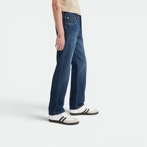 501 Jean Hombre LEVIS - SOFT OVERHEAD
