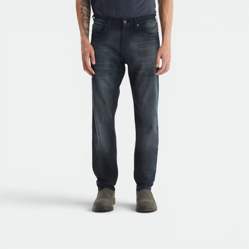 511 Slim Fit Hombre LEVIS - DARKNEST GREEN
