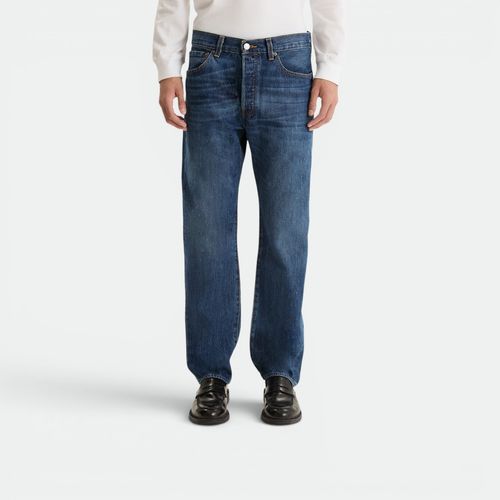 501 Jean Hombre LEVIS - PIEDRA SOL