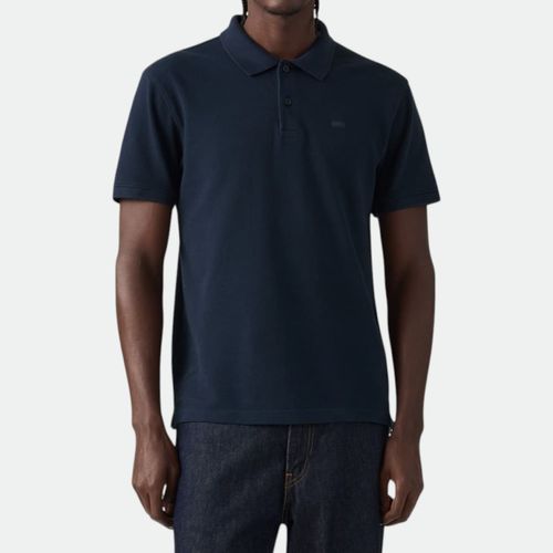 Remera Clasica Hombre LEVIS - NAVY BLAZER