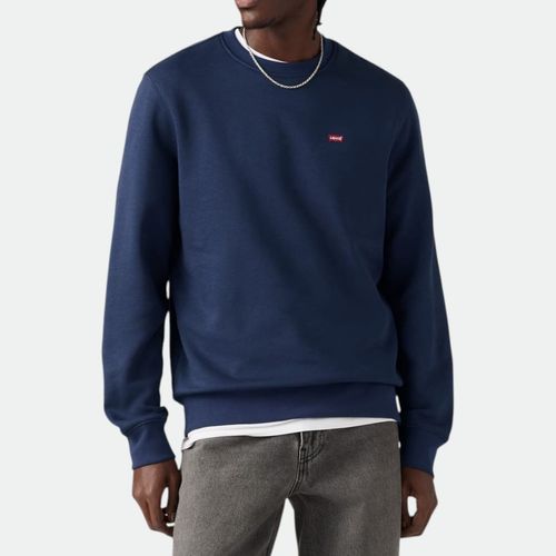 Buzo Basico Hombre LEVIS - NAVY BLAZER
