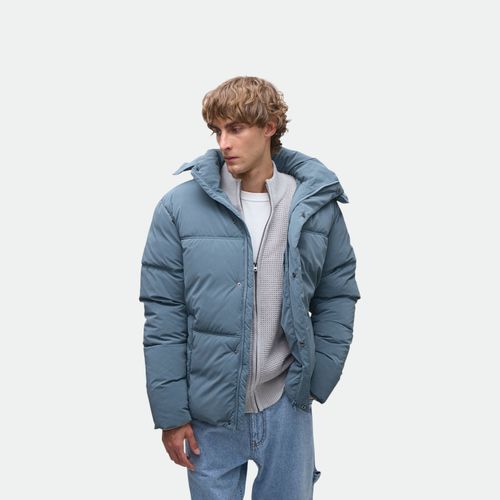 Campera Ronin Hombre EQUUS - AERO
