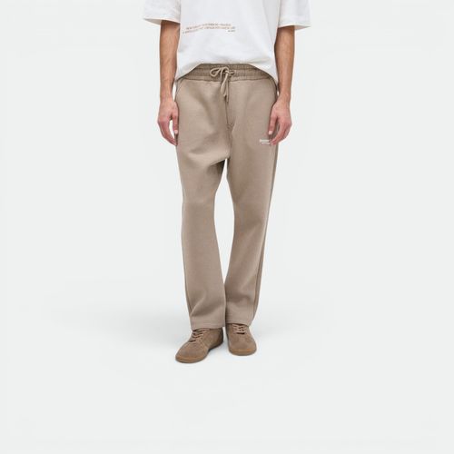 Pantalon Caiden Hombre EQUUS - TOSTADO
