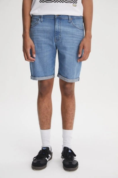 511 Shorts Hombre LEVIS - SUPER WORN.