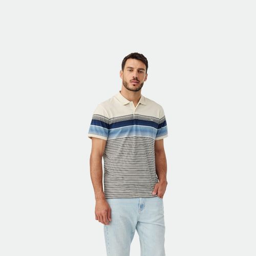 Remera Urbano Hombre PENGÜIN - BIRCH