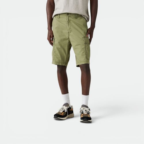 Bermuda Cargo Hombre LEVIS - OLIVE NIGHT
