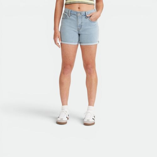 Short Tiro Medio LEVIS - LAPIS OUTSIDER
