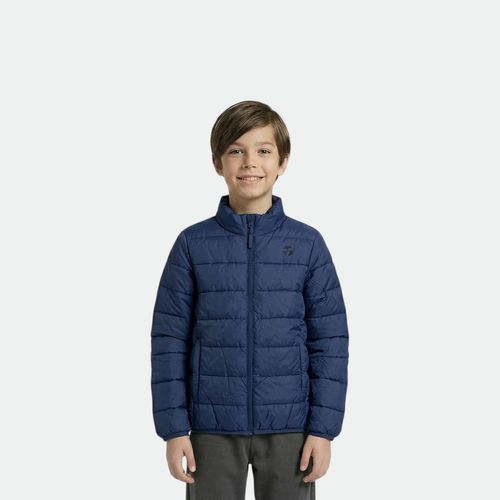 Campera Gd Kids TOPPER - AZUL INDIGO