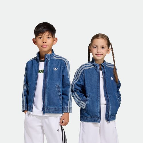 Campera Firebird unisex niños ADIDAS - MEDVIN